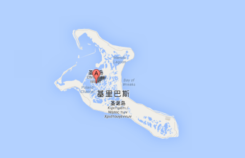 圣誕島在哪個國家?圣誕島簡要介紹