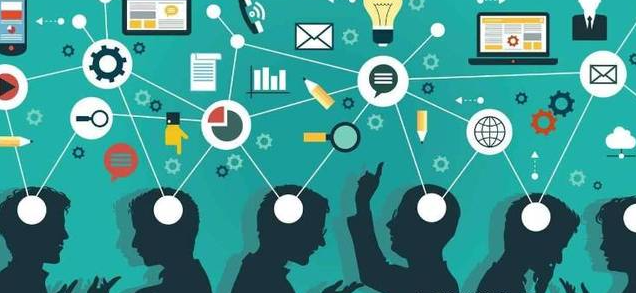 網絡廣告的常見形式有哪些？分享常見網絡營銷方法