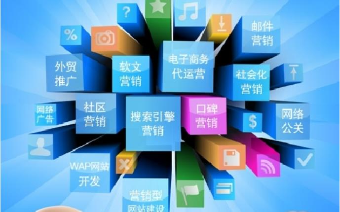 招商網站平臺有哪些？以下幾個品牌值得推薦