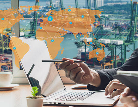 進出口貨代公司操作流程有哪些？國際貨運代理業務流程