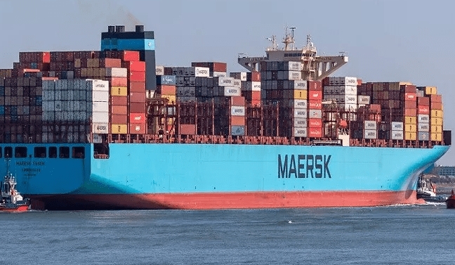 海運公司是做什么的？全球十大海運公司排行榜