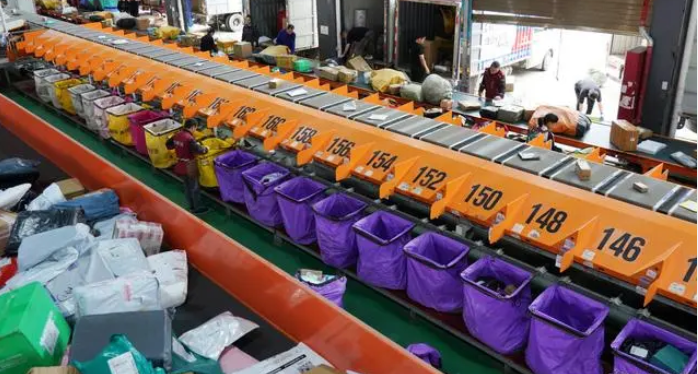 物流分揀是做什么的？物流分揀工作職責介紹