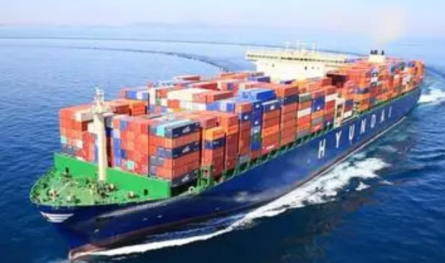 hyundai船公司（hyundai船公司簡介概況）