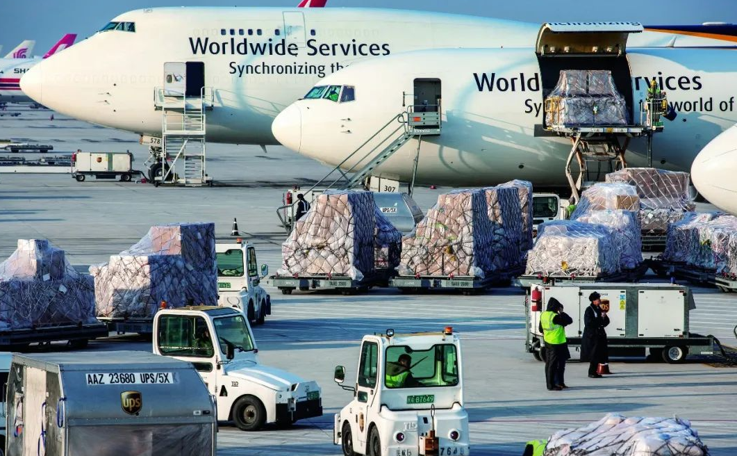 如何選擇靠譜的國際快遞公司(小白必看的物流渠道甄選指南) 如何選擇靠譜的國際快遞公司(小白必看的物流渠道甄選指南)