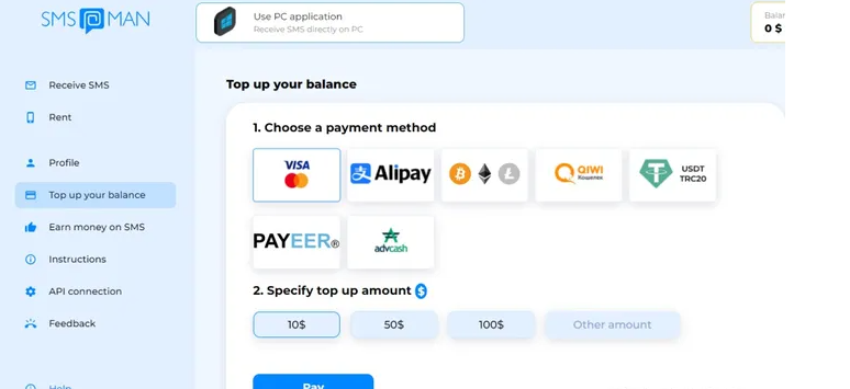 國外短信驗證碼平臺有哪些？免費接碼平臺推薦