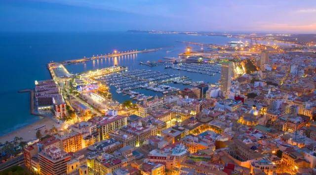 阿利坎特是哪個國家？阿利坎特簡介概況