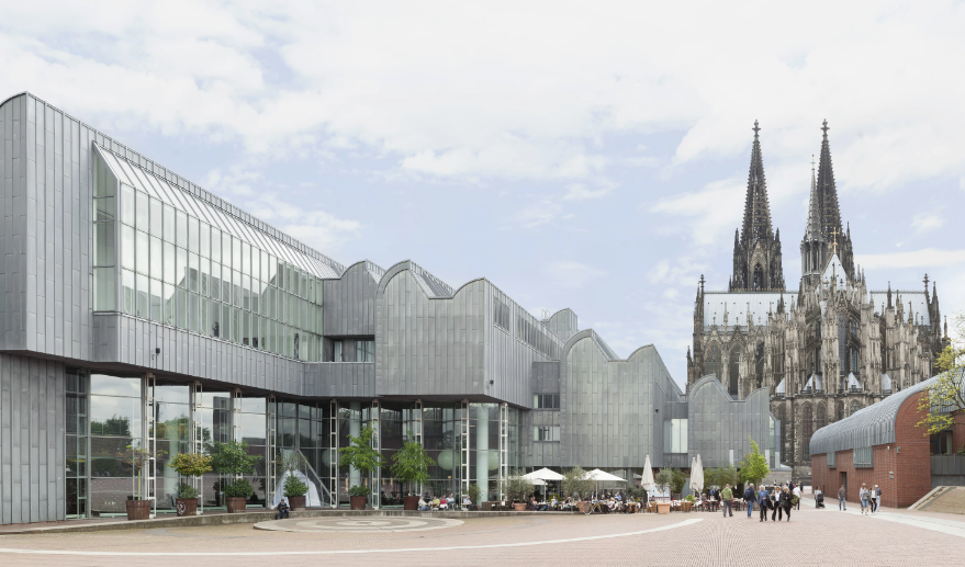 科隆是哪個國家的？克隆城市簡介概況