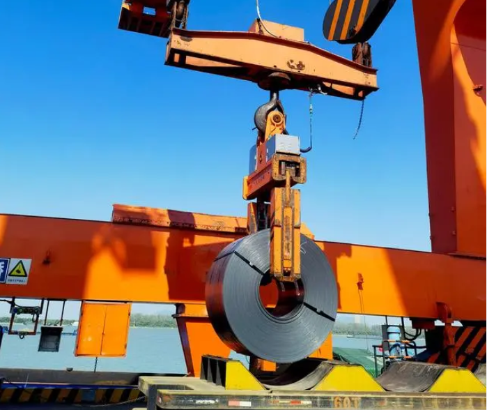 內(nèi)貿(mào)海運報價怎么算？散貨船海運費有幾種核算方式介紹