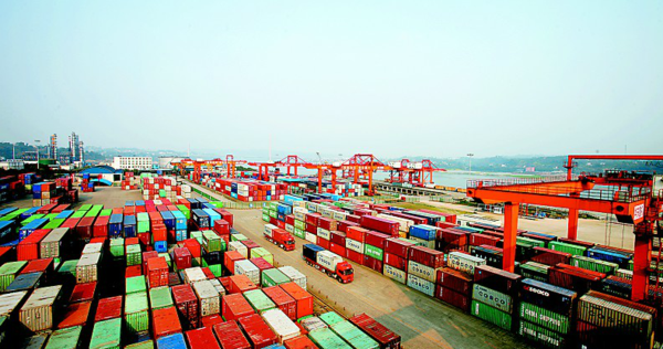 倉庫和堆場是什么意思？倉庫和堆場的區別解析