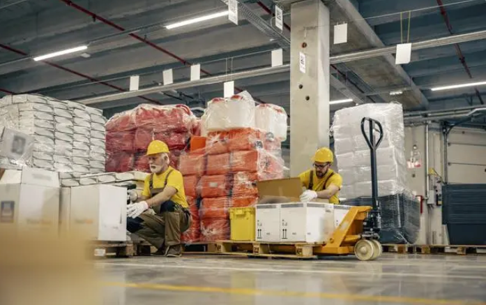 物流分揀是做什么的？物流分揀工作職責介紹