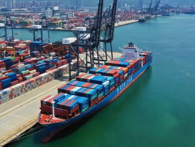 海地角是哪個國家（盤點海地角國際海運港口有哪些）