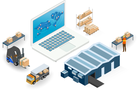 ERP系統怎么進行倉庫管理(倉管ERP系統操作流程)
