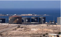 利比亞港口主要有哪些？利比亞港口介紹