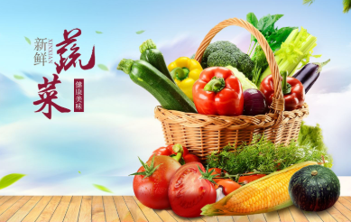 生鮮平臺(tái)有哪些？十大生鮮優(yōu)選平臺(tái)排行榜