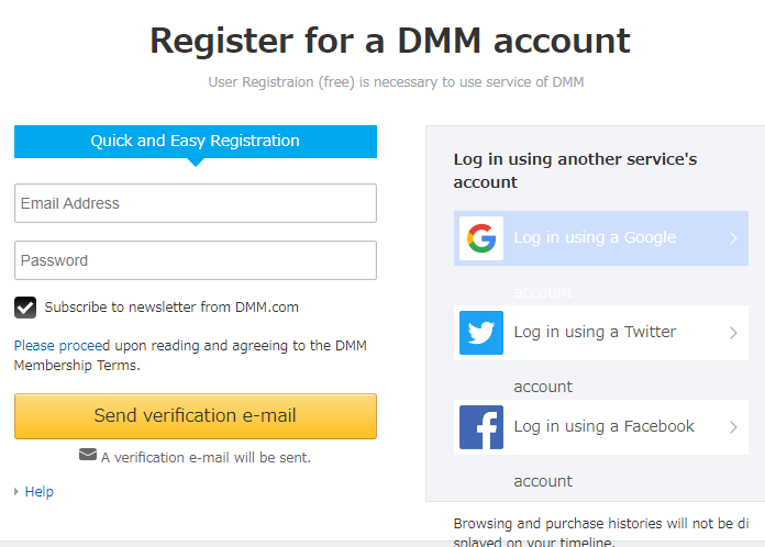 DMM是什么？日本dmm平臺介紹及賬號注冊流程