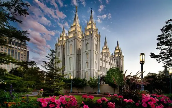 美國鹽湖城在哪個州？鹽湖城簡介概況