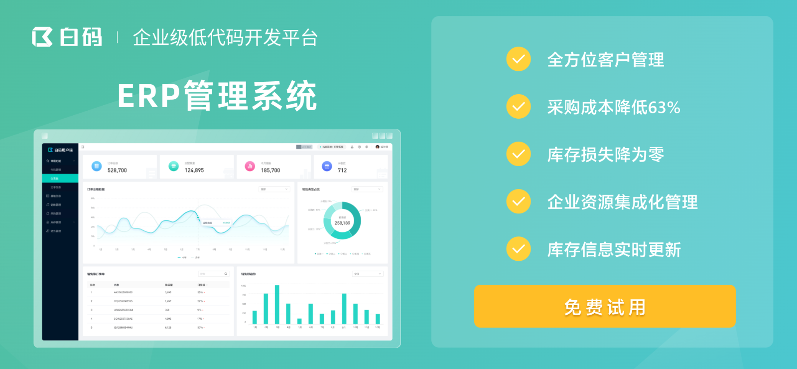 ERP系統怎么進行倉庫管理(倉管ERP系統操作流程)