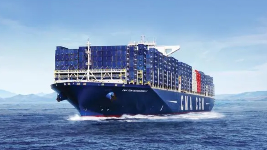 美國出口商連續第二年位居全球出口榜首（國際貿易新聞資訊）