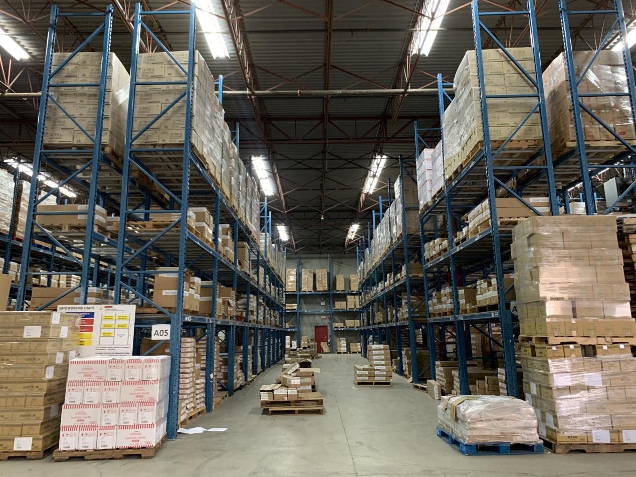 亞馬遜物流新政：美國、歐洲及加拿大站不再收取超量倉儲費