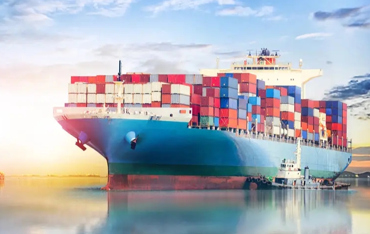 2024年前8個月哪些商品出口量最大（國際外貿最新數據）