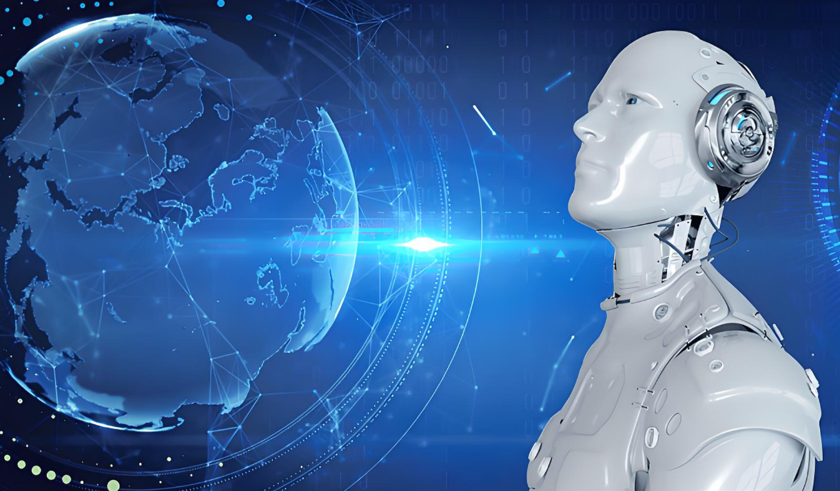 AI 助力中國(guó)跨境電商釋放新活力