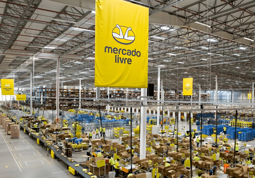 美客多發貨模式解析:可用第三方倉庫嗎? 美客多發貨模式解析:可用第三方倉庫嗎?