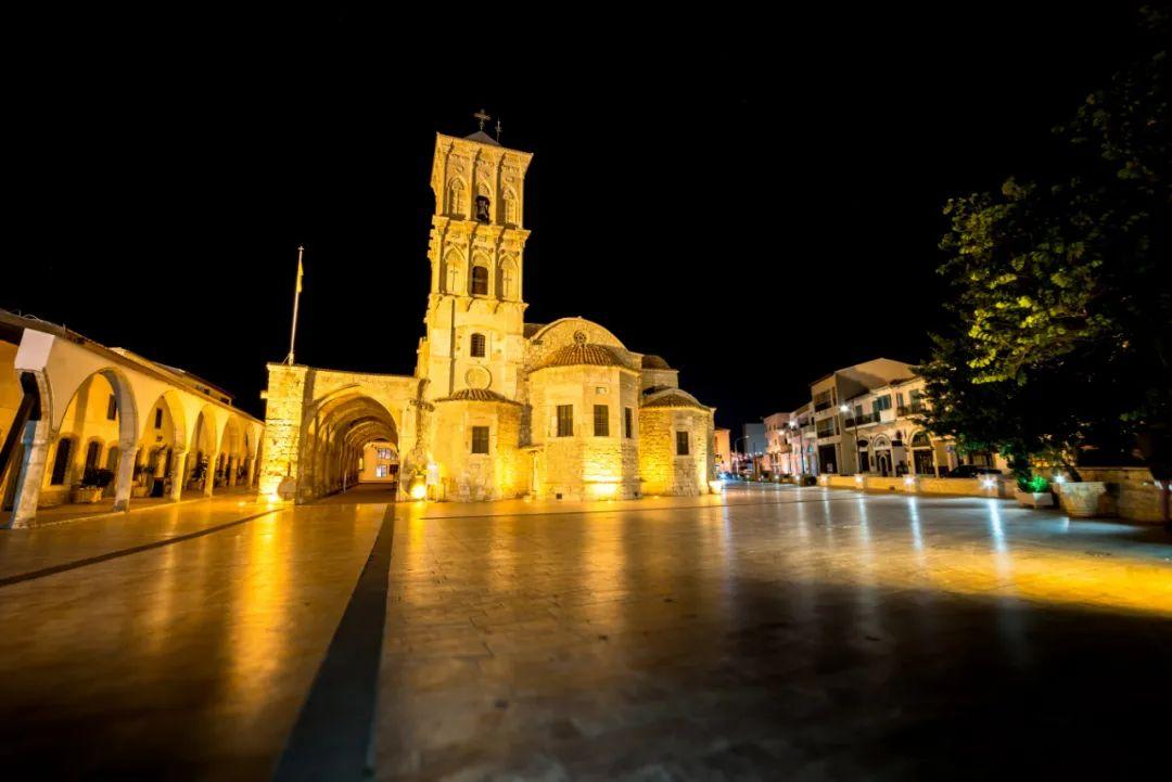 拉納卡是哪個國家的?拉納卡 (Larnaca)簡介概況 拉納卡是哪個國家的?拉納卡 (Larnaca)簡介概況