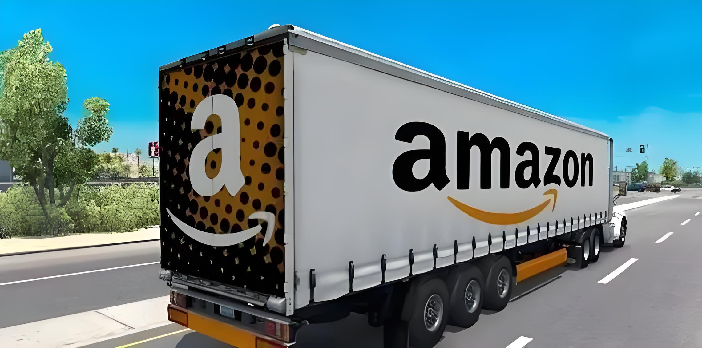 亞馬遜貨代的收費標準一般是怎樣的？