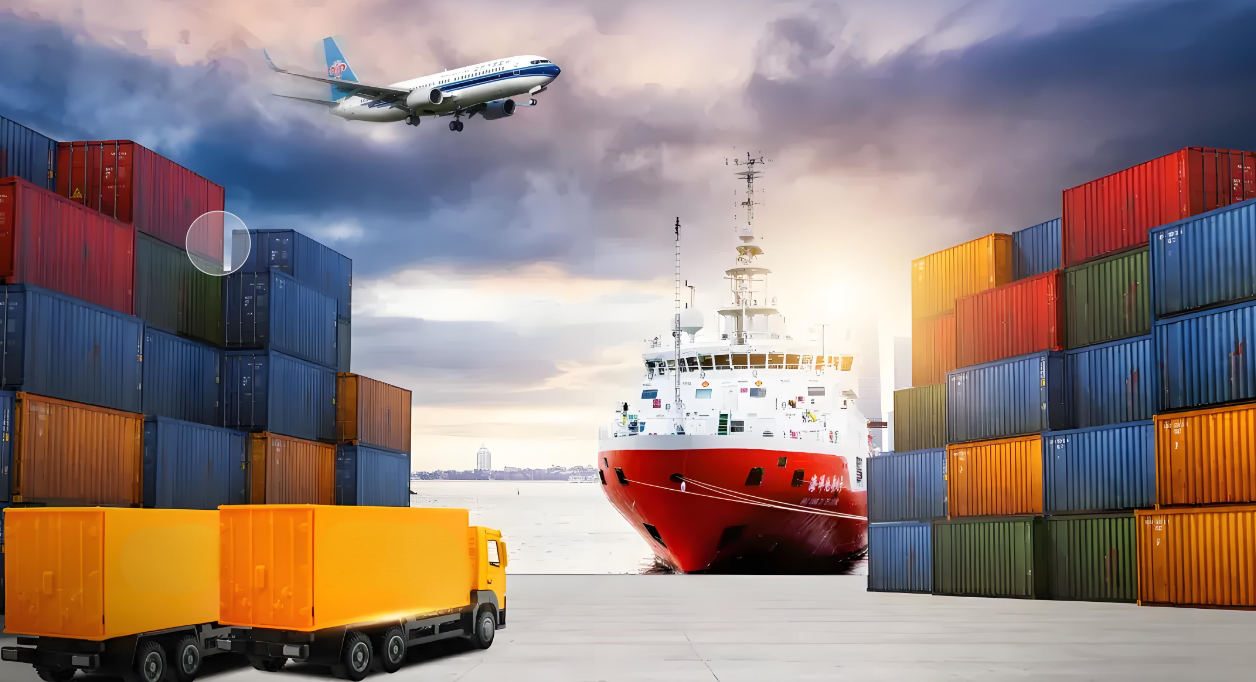 全球物流與貨代：為何貨代不可或缺？其重要性何在？