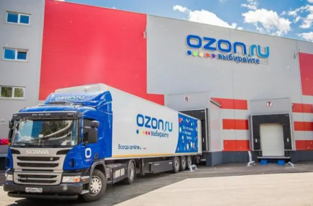 跨境電商平臺Ozon將調(diào)整這些物流費(fèi)用(國際貿(mào)易新聞資訊) 跨境電商平臺Ozon將調(diào)整這些物流費(fèi)用(國際貿(mào)易新聞資訊)