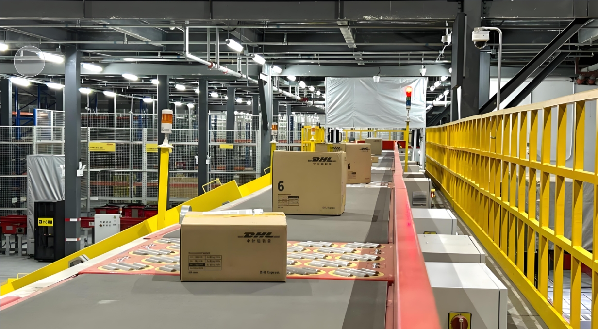 外貿(mào)商家如何發(fā)貨 外貿(mào)商家如何發(fā)貨