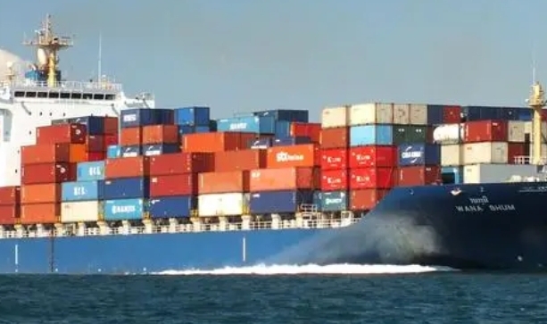 2024年前8個月我國國際貿易怎么樣（內附海關統計最新數據）