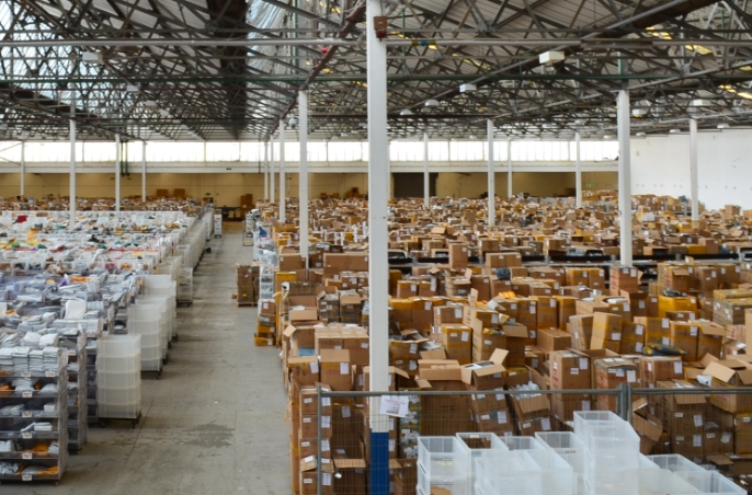 把跨境電商貨物發到海外倉可以獲得哪些支持（國際物流干貨知識分享）