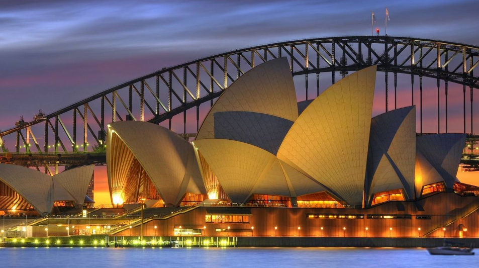 澳大利亞跨境電商市場怎么樣(計劃開發澳大利亞跨境電商市場的賣家看過來) 澳大利亞跨境電商市場怎么樣(計劃開發澳大利亞跨境電商市場的賣家看過來)