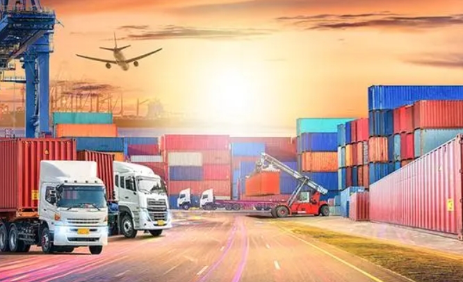 2024年非洲外貿市場開發攻略(中非貿易增長勢頭強勁) 2024年非洲外貿市場開發攻略(中非貿易增長勢頭強勁)