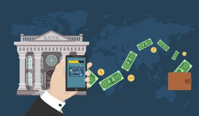 速匯金怎么收款?速匯金簡單易懂的五步操作流程 速匯金怎么收款?速匯金簡單易懂的五步操作流程