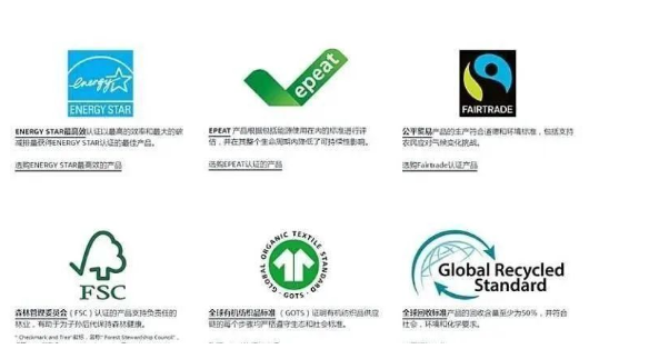 亞馬遜綠標產(chǎn)品銷量比普通產(chǎn)品銷量高出36%（亞馬遜賣家請注意）