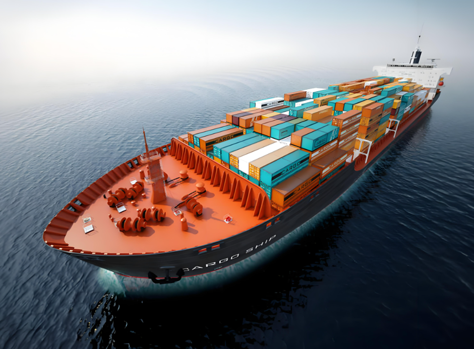 雙抬頭提單便利還是風險 雙抬頭提單便利還是風險