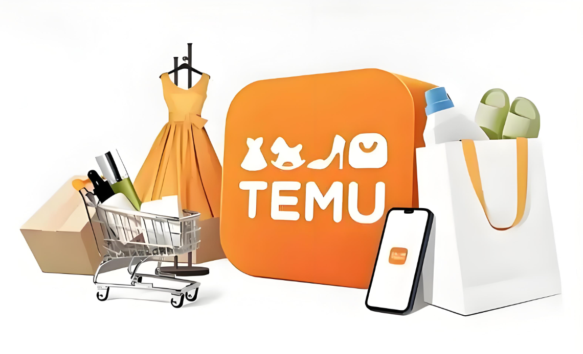 TEMU黑五大促20號正式推流，促銷戰線長達42天