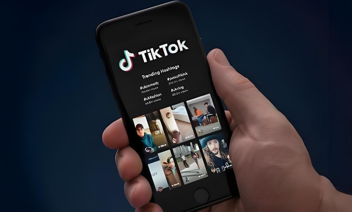 TikTok中腰部達人（時尚品牌出海的戰略合作伙伴）