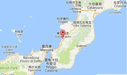 意大利港口有哪些?意大利主要港口介紹 意大利港口有哪些?意大利主要港口介紹