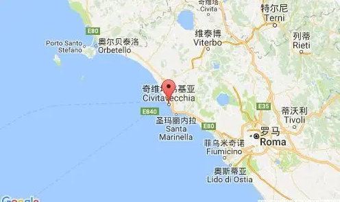意大利港口有哪些?意大利主要港口介紹 意大利港口有哪些?意大利主要港口介紹