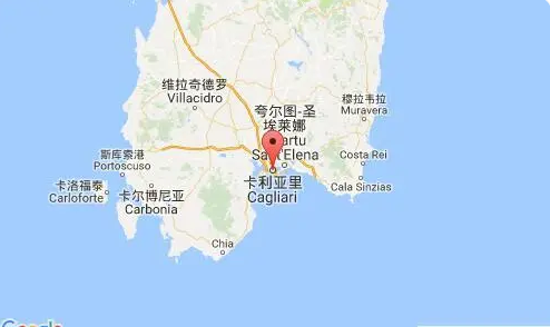 意大利港口有哪些?意大利主要港口介紹 意大利港口有哪些?意大利主要港口介紹