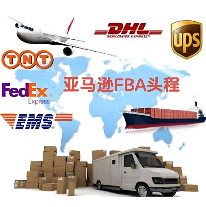 亞馬遜倉庫的分布會影響FBA服務的成本 亞馬遜倉庫的分布會影響FBA服務的成本