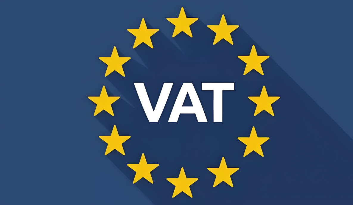 歐洲各國VAT稅率指南