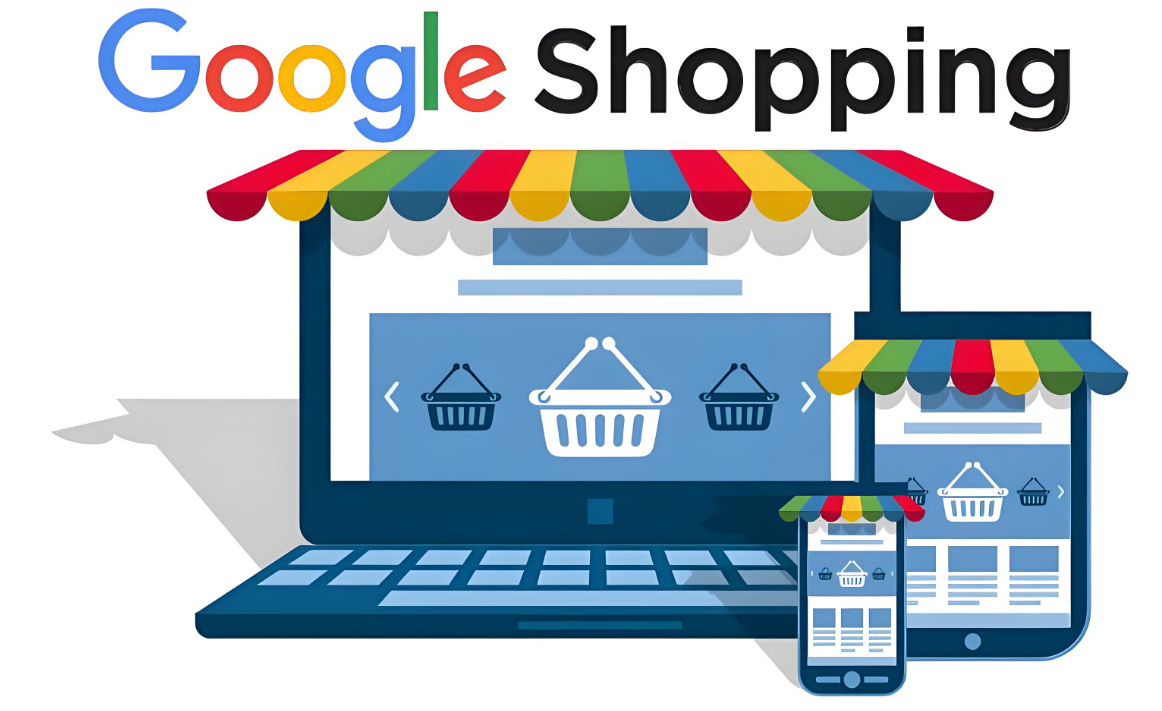 Google Shopping重返戰(zhàn)場(chǎng)(Google Shopping挑戰(zhàn)電商巨頭的新策略) Google Shopping重返戰(zhàn)場(chǎng)(Google Shopping挑戰(zhàn)電商巨頭的新策略)