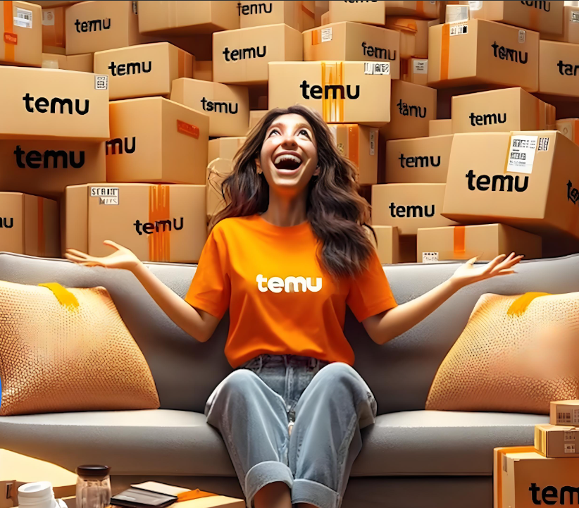 Temu賣家必讀：GPSR合規問題全面解析