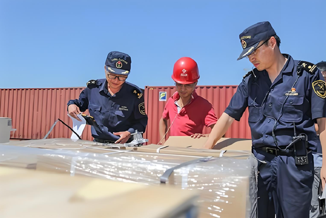 掌握電子元器件清關(guān)流程，拓展全球貿(mào)易市場(chǎng)