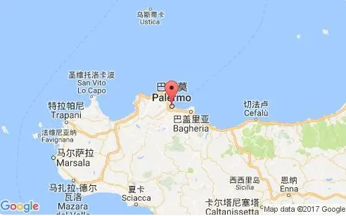 意大利港口有哪些?意大利主要港口介紹 意大利港口有哪些?意大利主要港口介紹
