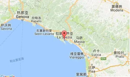 意大利港口有哪些?意大利主要港口介紹 意大利港口有哪些?意大利主要港口介紹